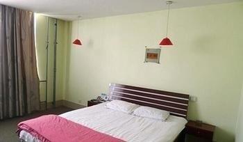 365 Business Hotel Liaocheng Exterior photo